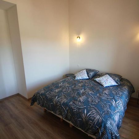 GinestasLa Casa D'Anthony别墅 外观 照片