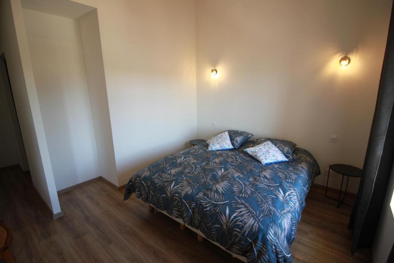 GinestasLa Casa D'Anthony别墅 外观 照片